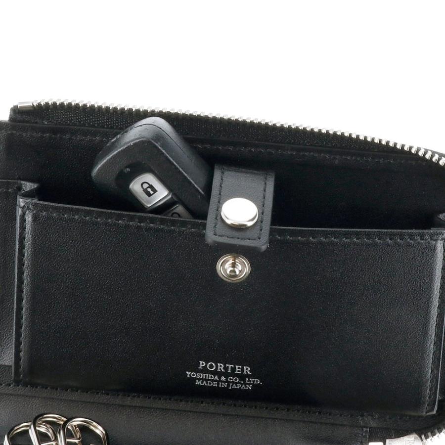 ABLE（PORTER） ポーター エイブル キーケース 030-03085 メンズ