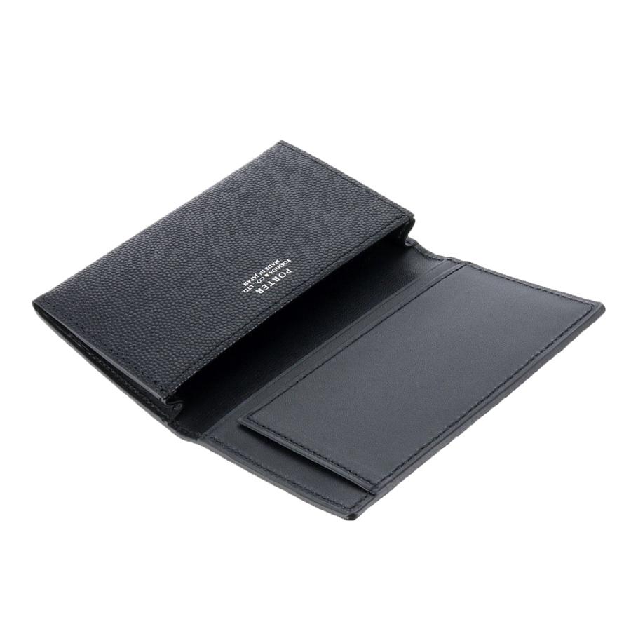 ポーター エイブル カードケース 希少 030-03086 吉田カバン 楽天市場】ポーター エイブル カードケース 030-03086 吉田カバン 名刺