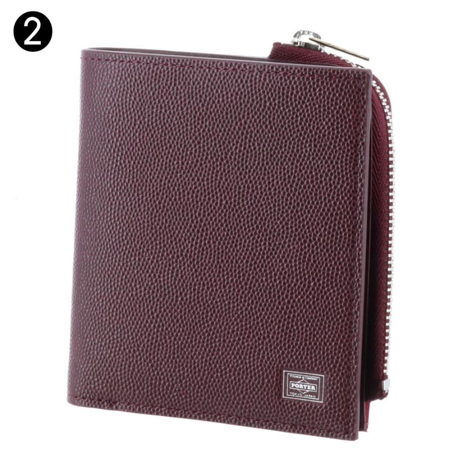 ABLE（PORTER） 最大P+16% ポーター エイブル ウォレット 030-03439