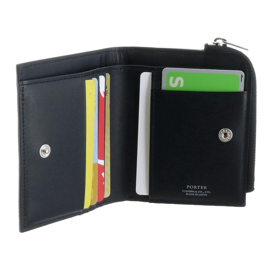 ABLE（PORTER） 最大P+16% ポーター エイブル ウォレット 030-03439