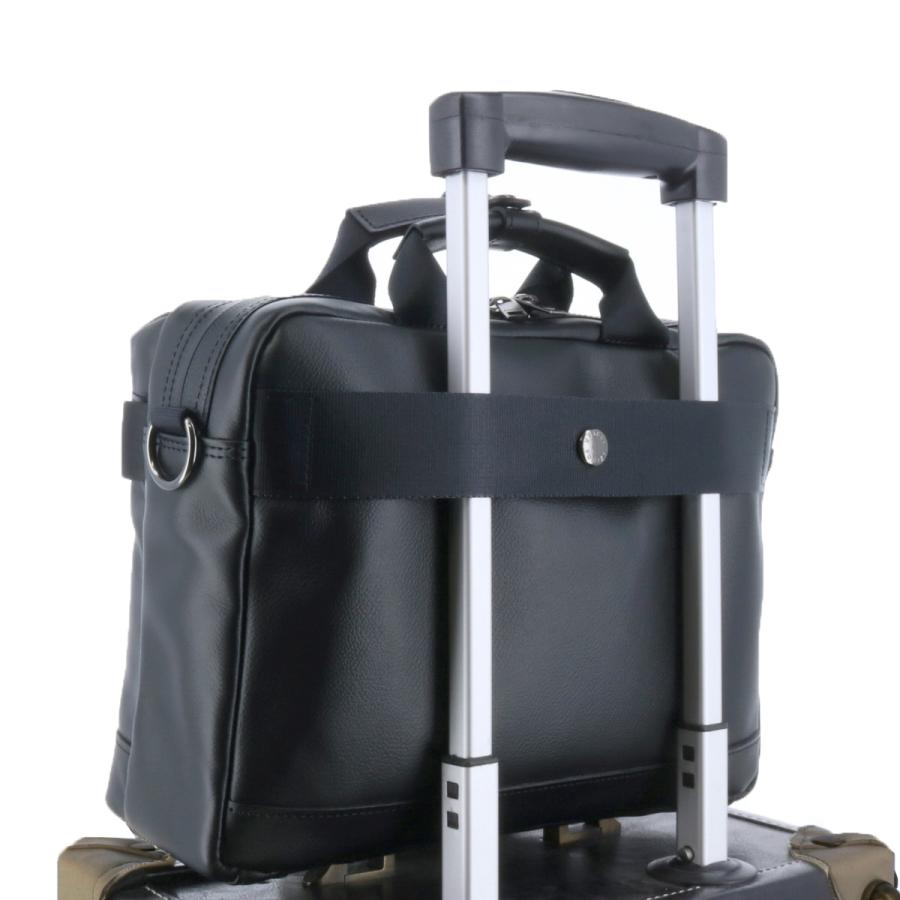 HEAD PORTER BLACK BEAUTY｜2wayブリーフケース　新品 GUARD（PORTER） ポーター ガード 2WAYブリーフケース 033-05057