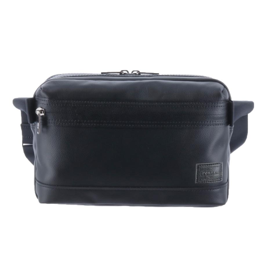 PORTER ポーター GUARD ガード ショルダーバッグ 撥水 BK GUARD(ガード) SHOULDER BAG | 吉田カバンホームページ