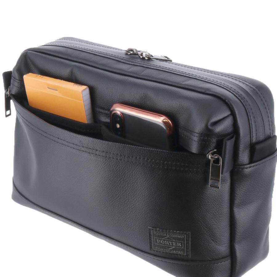 バッグ Porter GUARD（PORTER） ポーター ガード ウエストバッグ 033-05065 メンズ