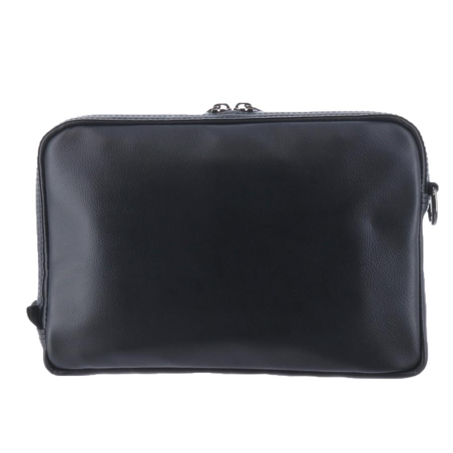 PORTER ストライプ ブラックポーチ TACTICAL（PORTER） ポーター タクティカル ポーチ 654-07078 セカンド