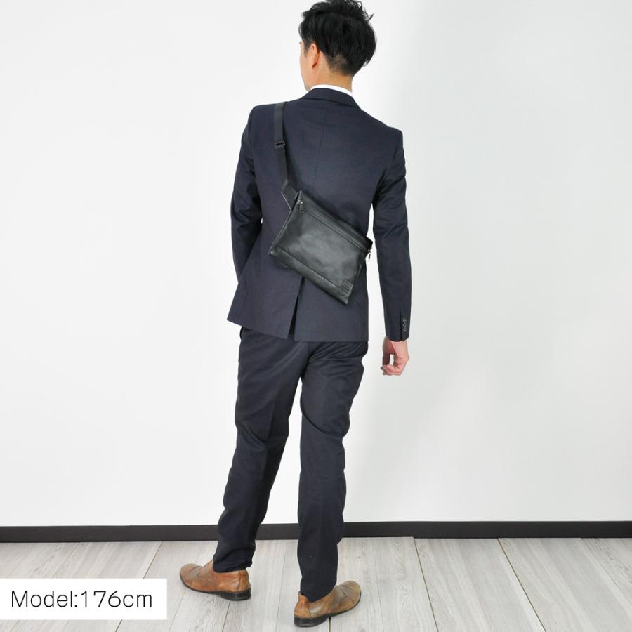 GUARD（PORTER） ポーター ガード サコッシュ 033-05068 メンズ