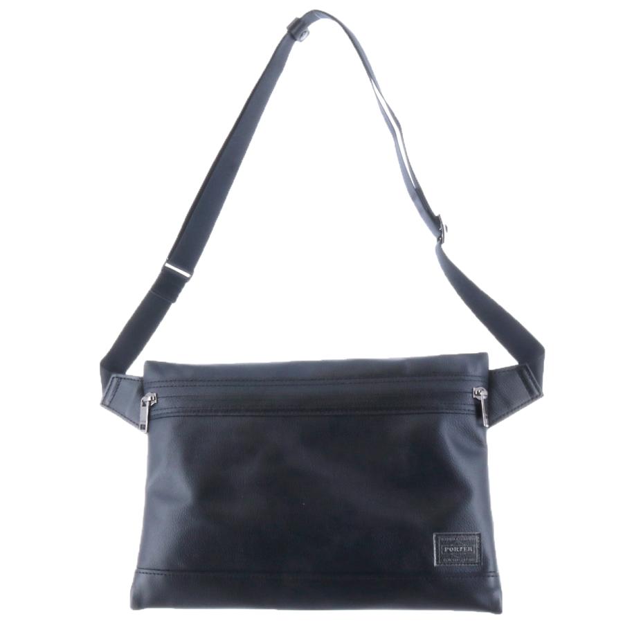 GUARD（PORTER） ポーター ガード サコッシュ 033-05068 メンズ
