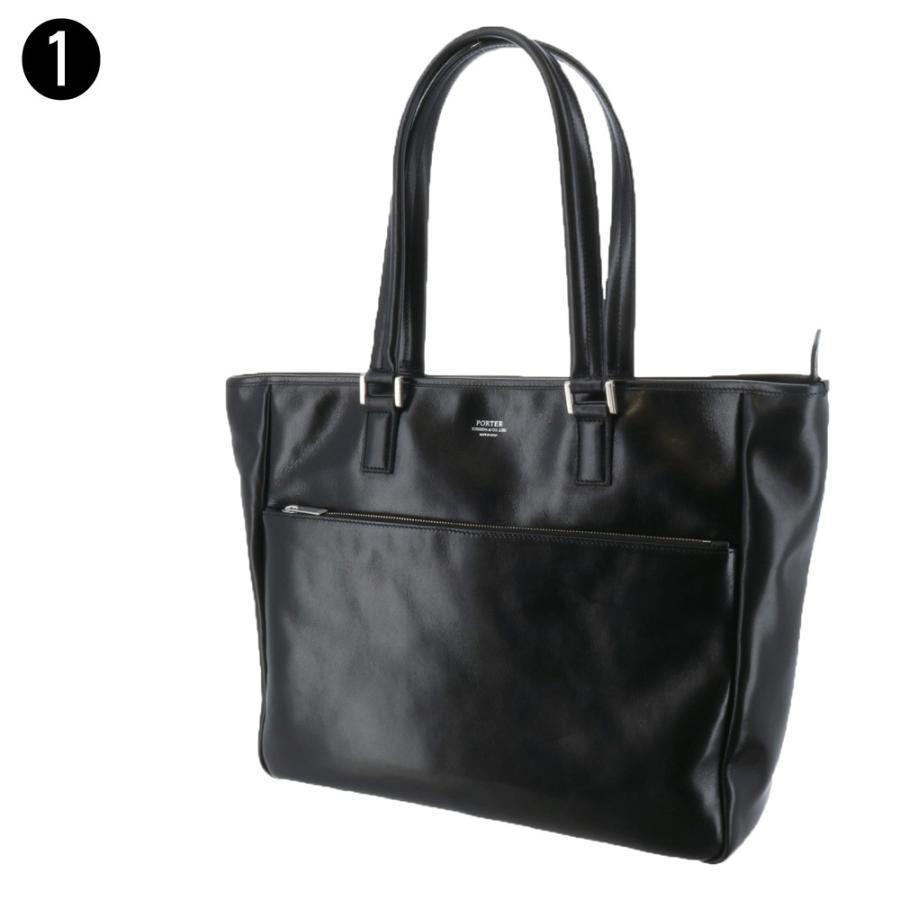 CLERK（PORTER） ポーター クラーク トートバッグ(L) 034-03189 メンズ