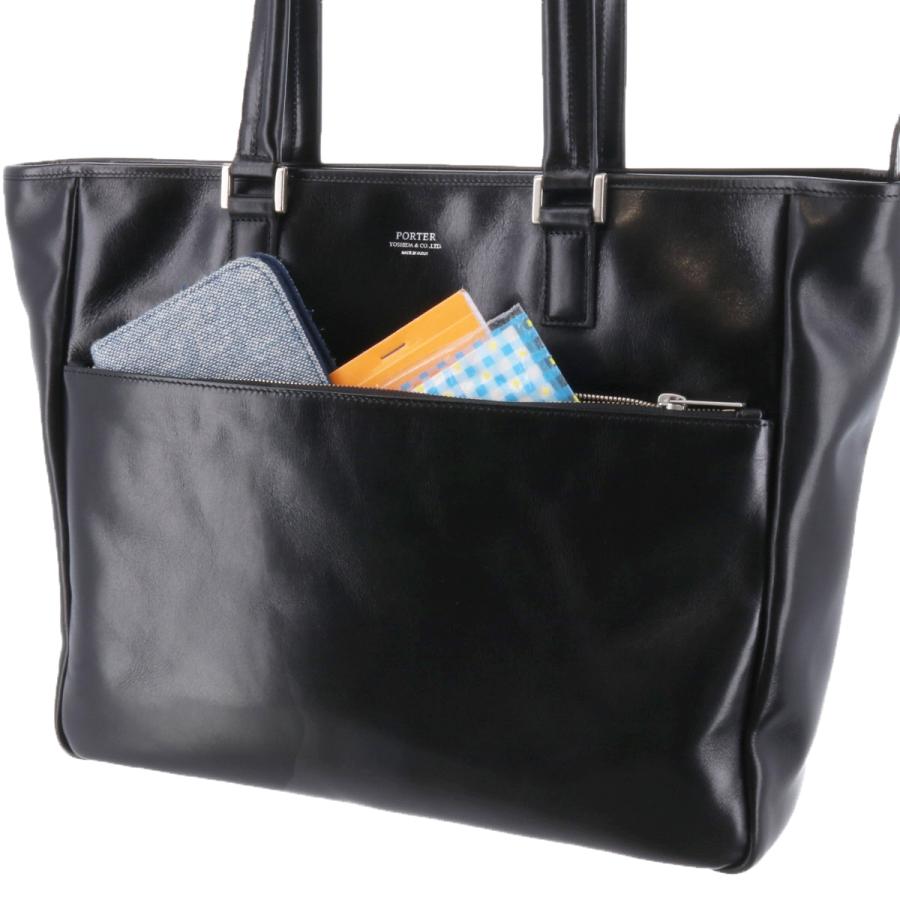 CLERK（PORTER） ポーター クラーク トートバッグ(L) 034-03189 メンズ