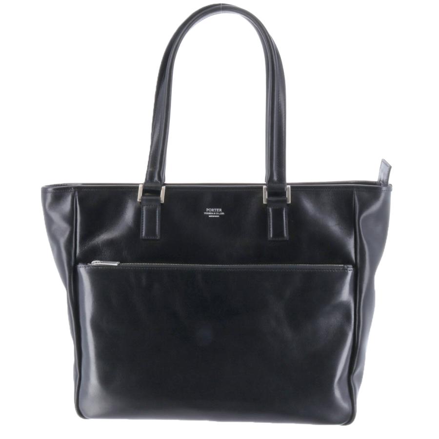極美品　PORTER　ポーター　cue　キュー　トートバッグ　ハンドバッグ CUE(キュー) SHOULDER BAG | 吉田カバンホームページ | YOSHIDA & Co.