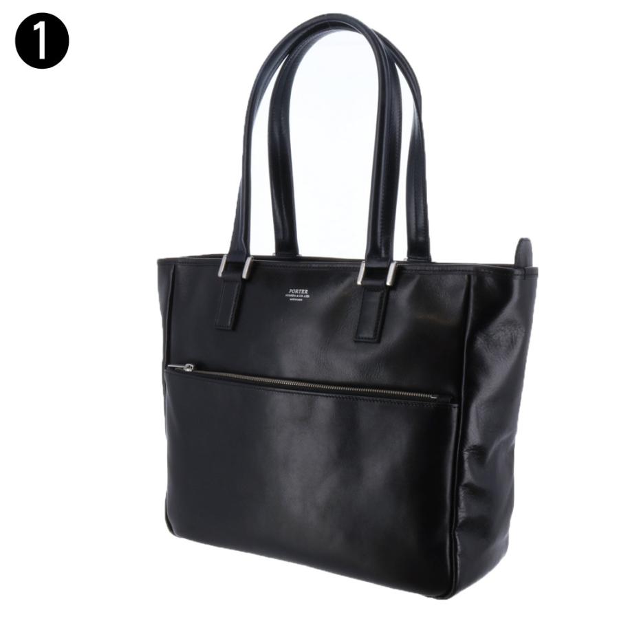 PORTER DRIVE トートバッグ　ポーター 3134a トートバッグ CLERK（PORTER） ポーター クラーク トートバッグ(S) 034-03190 メンズ
