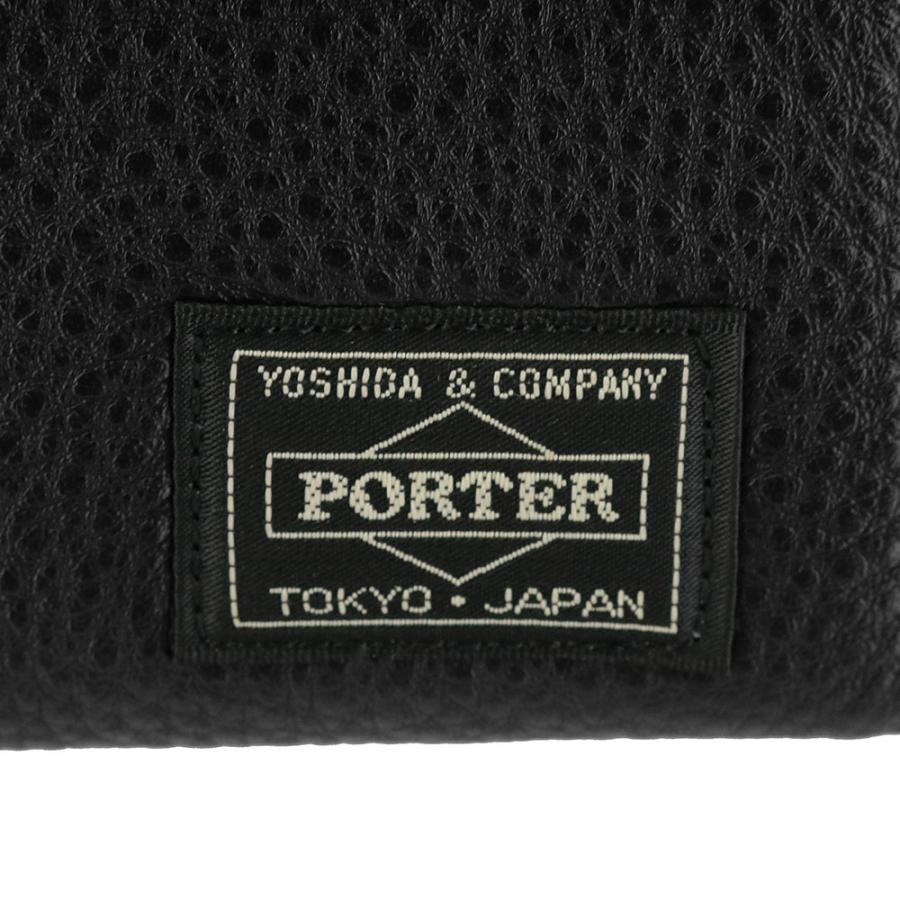 PORTER ポーター カーム ロングウォレット 041-03120 長財布 PORTER ポーター カーム ロングウォレット 041-03120 長財布