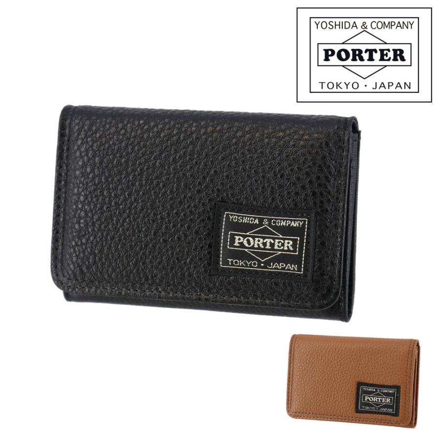 PORTER ポーター カーム ウォレット 041-03127 吉田カバン カード