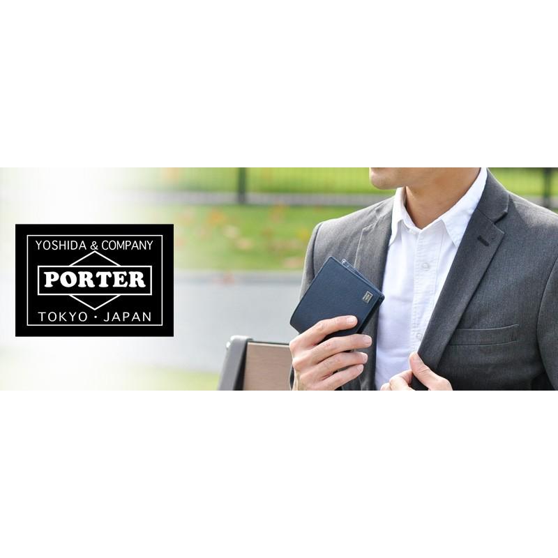CURRENT（PORTER） ポーター カレント ウォレット 052-02203 メンズ