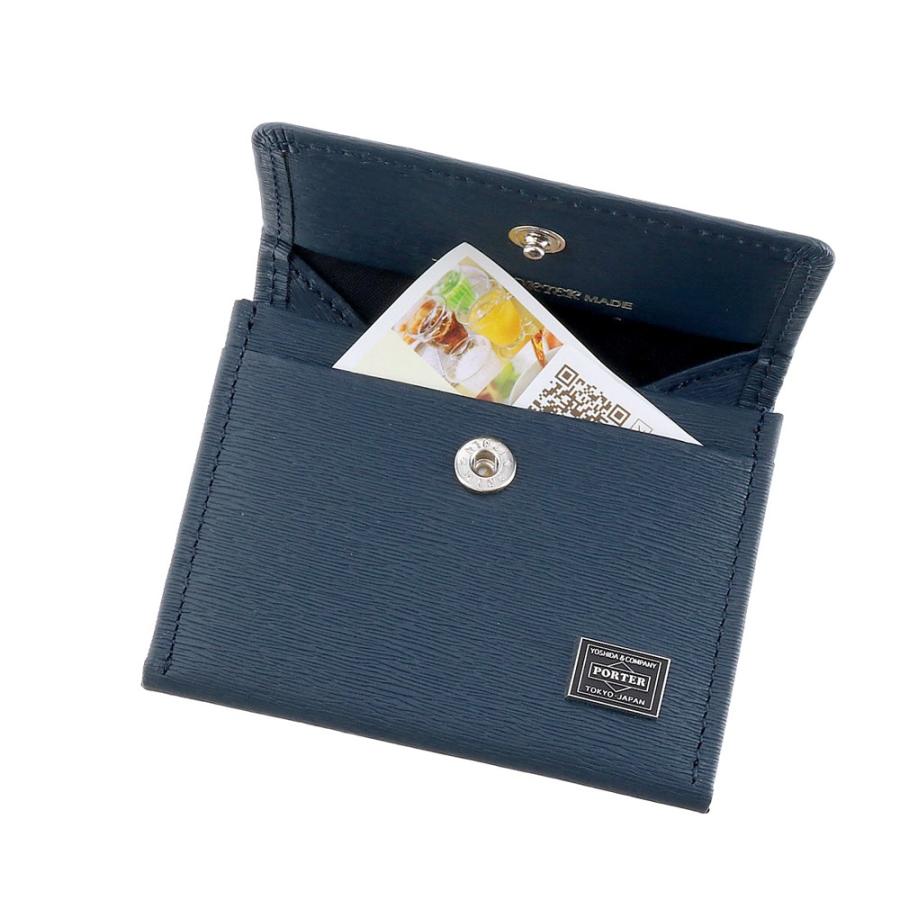 CURRENT（PORTER） ポーター カレント コインケース 052-02205 メンズ