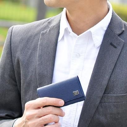 CURRENT（PORTER） ポーター カレント キーケース 052-02206 メンズ