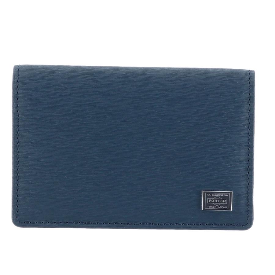CURRENT（PORTER） ポーター カレント カードケース 052-02207 メンズ