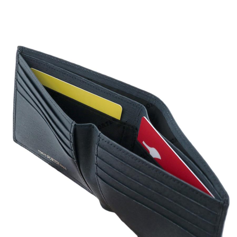 CURRENT（PORTER） ポーター カレント ウォレット 052-02211 メンズ