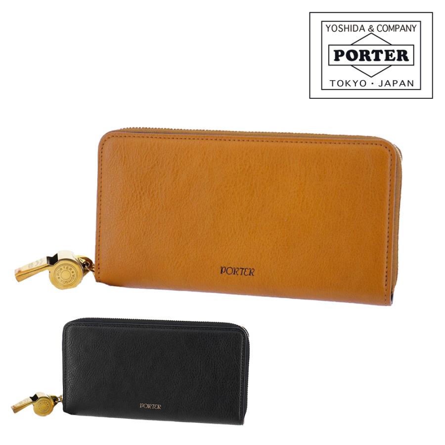PORTER ポーター トーン ビルウォレット 150-02288 吉田カバン 財布 長