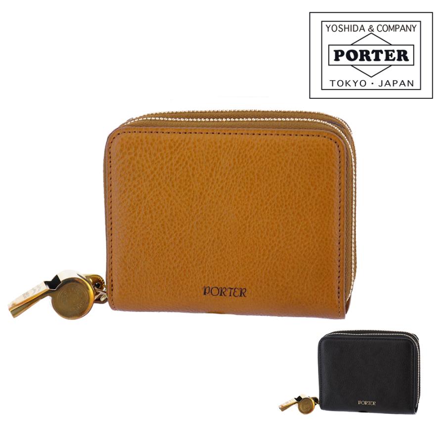 PORTER ポーター トーン デュオパース 150-02289 吉田カバン 財布 二