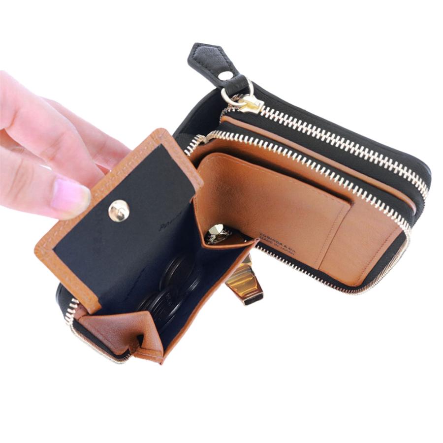 PORTER ポーター トーン デュオパース 150-02289 吉田カバン 財布 二