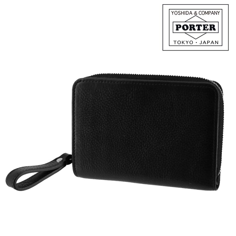 PORTER ポーター スプレンダー ウォレット 261-03894 吉田カバン 二