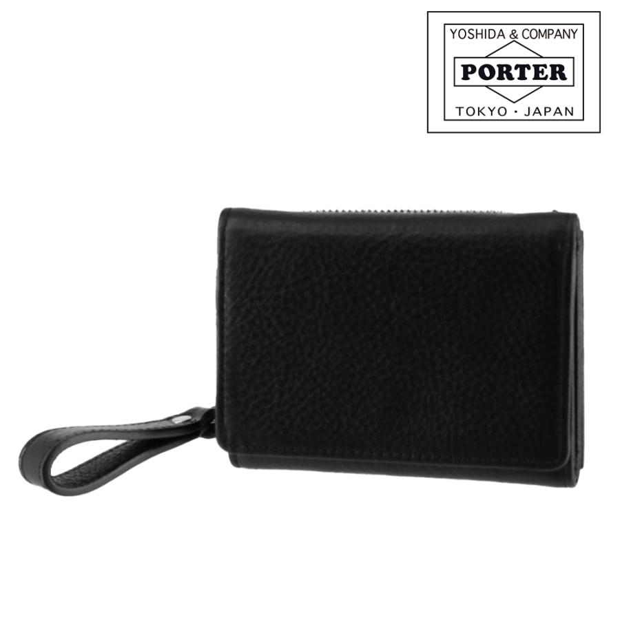 PORTER ポーター スプレンダー ウォレット 261-03895 吉田カバン 三