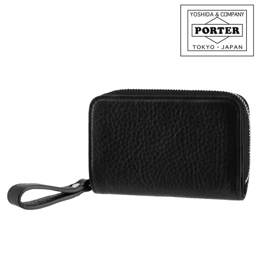 PORTER ポーター スプレンダー コイン＆カードケース 261-03896 吉田
