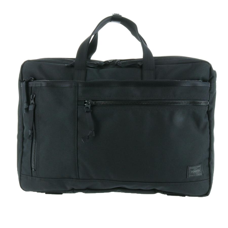 ポーター PORTER INTERACTIVE 3WAY BRIEFCASE INTERACTIVE(インタラクティブ) 3WAY BRIEFCASE | 吉田カバン