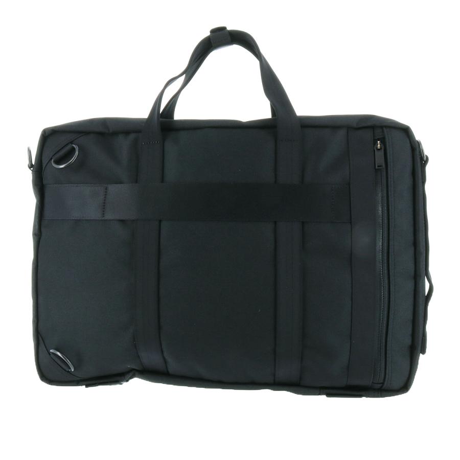 ポーター PORTER INTERACTIVE 3WAY BRIEFCASE INTERACTIVE(インタラクティブ) 3WAY BRIEFCASE | 吉田カバン