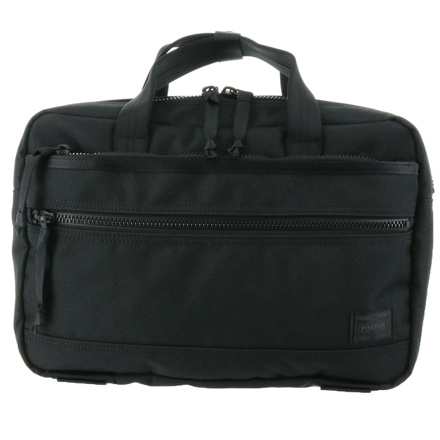 ポーター インタラクティブ 2WAYブリーフケース 536-16154 メンズ レディース