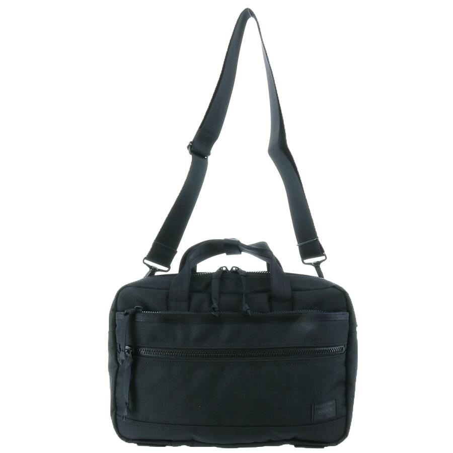 ポーター インタラクティブ 2WAYブリーフケース 536-16154 メンズ レディース