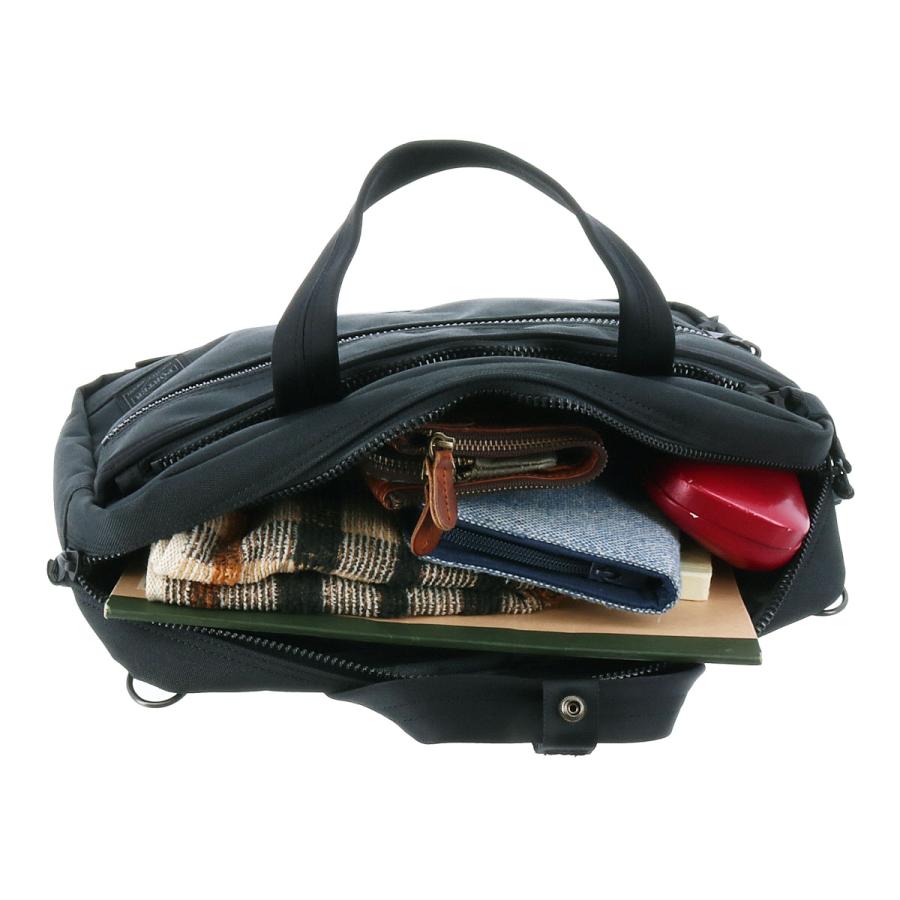 ポーター インタラクティブ 2WAYブリーフケース 536-16154 メンズ レディース