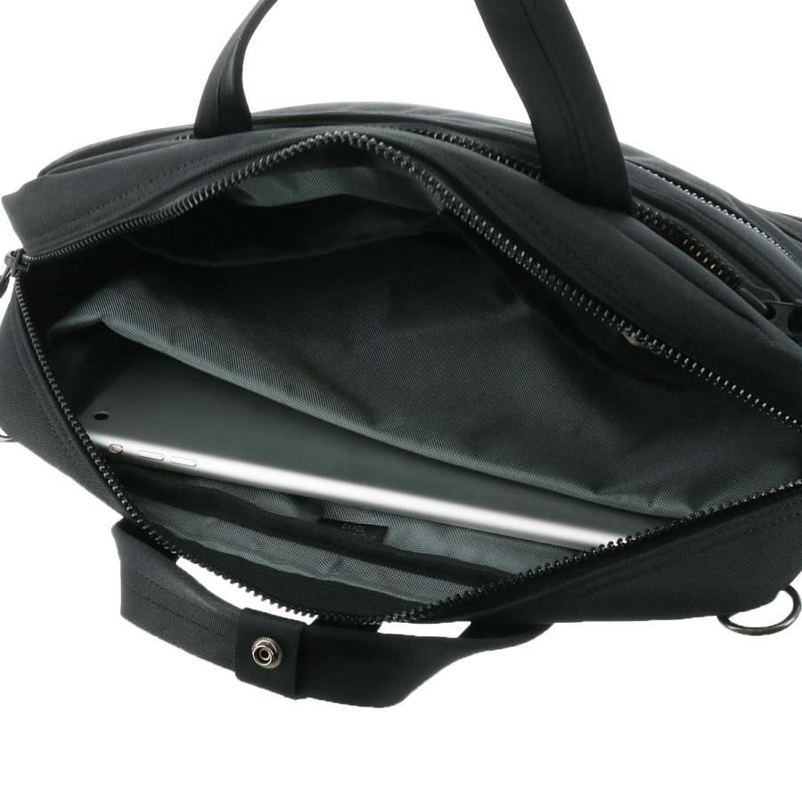 ポーター インタラクティブ 2WAYブリーフケース 536-16154 メンズ レディース