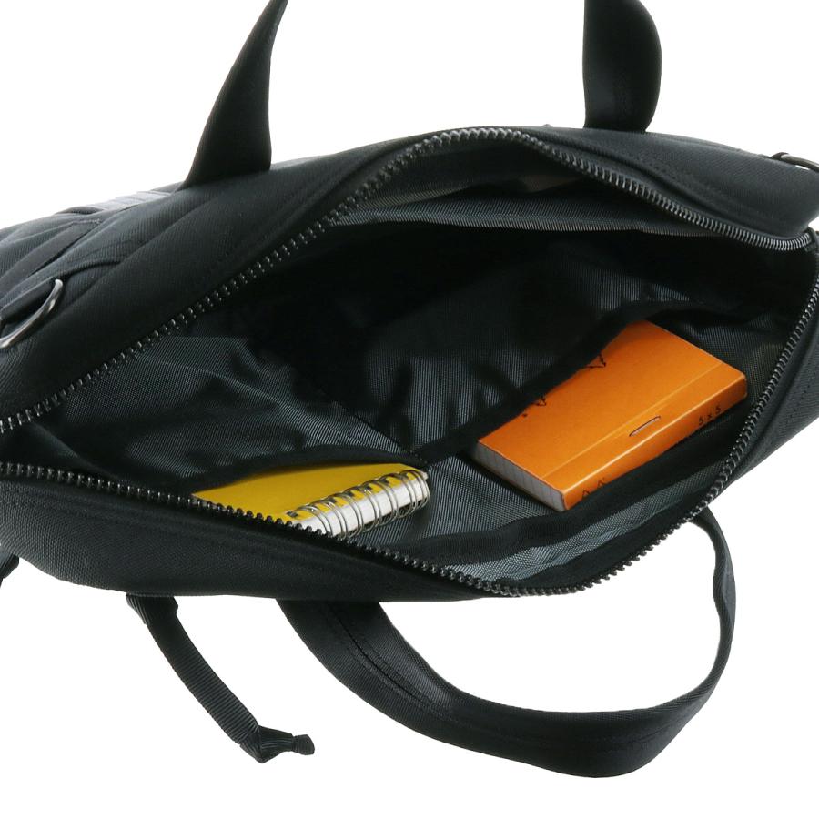 ポーター インタラクティブ 2WAYブリーフケース 536-16154 メンズ レディース