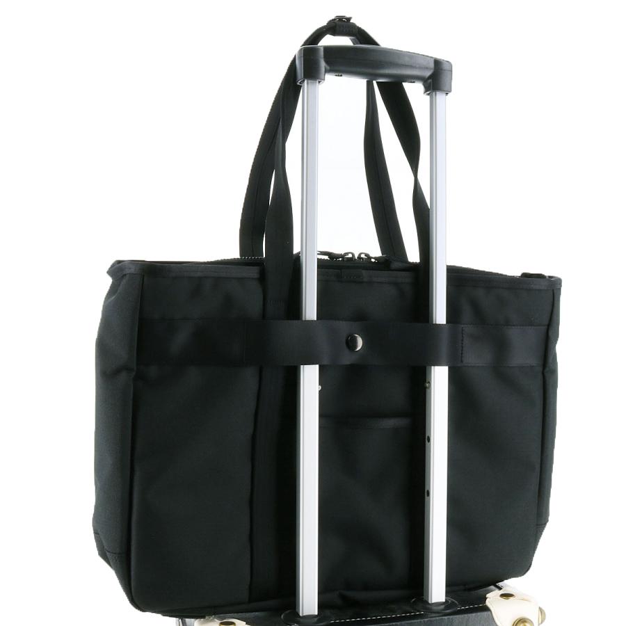 INTERACTIVE（PORTER） ポーター インタラクティブ トートバッグ 536