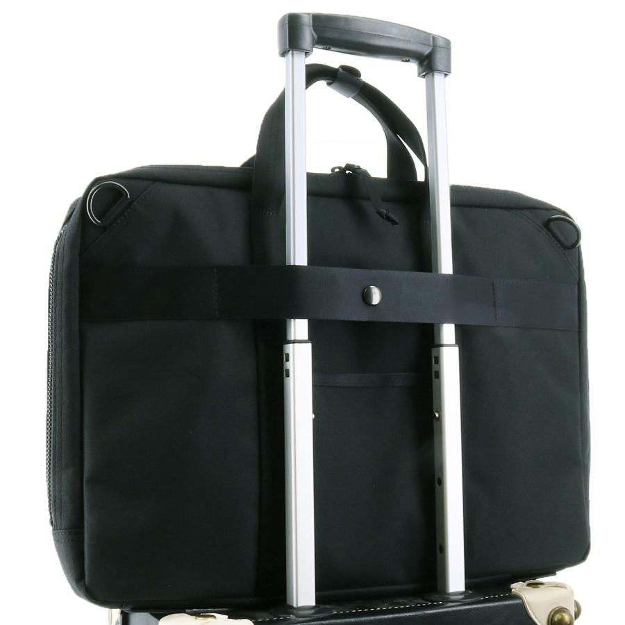 PORTER（ポーター）インタラクティブ 2WAY ブリーフケース L PORTER｜インタラクティブ 2WAYブリーフケース(L) | Rakuten Fashion