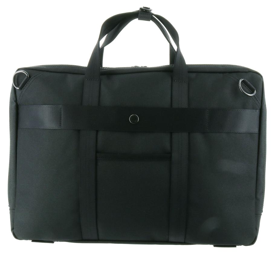 未使用品　ポーター　ブリーフケース 中古・古着通販】PORTER (ポーター) ブリーフケース ブラック