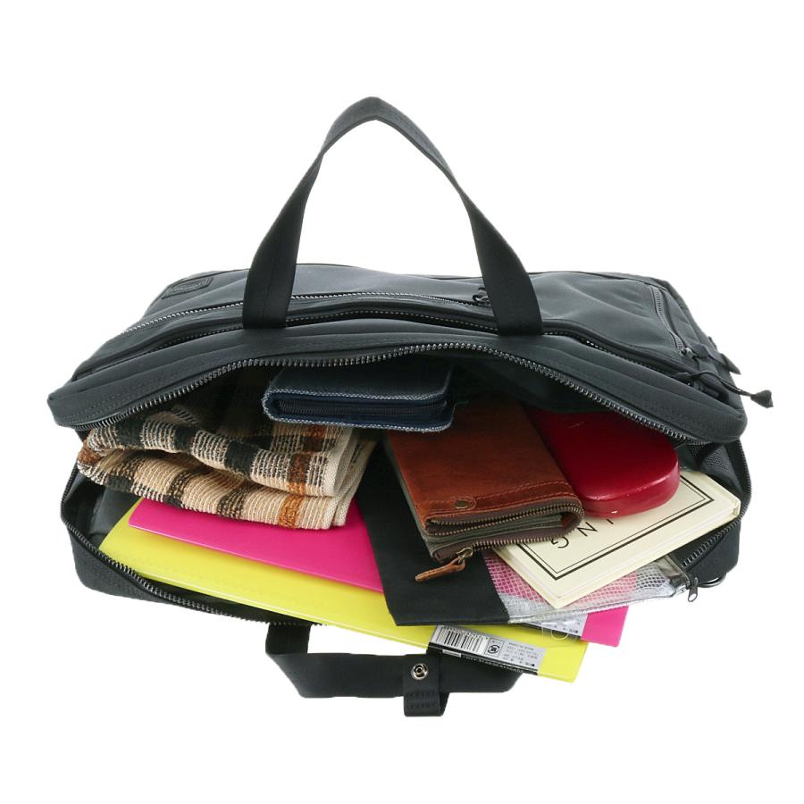 ポーター INTERACTIVE 2WAYBRIEFCASE ブリーフケース ポーター インタラクティブ 2WAYブリーフケース(L) 536-17049 PORTER