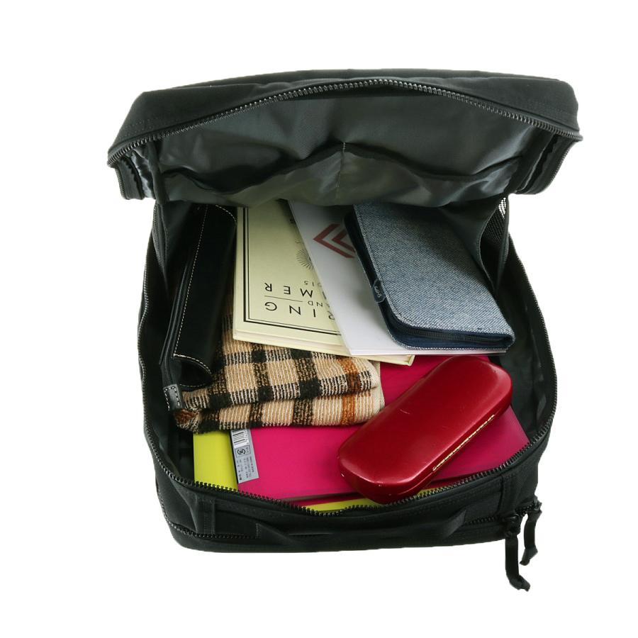 INTERACTIVE（PORTER） ポーター インタラクティブ デイパック 536