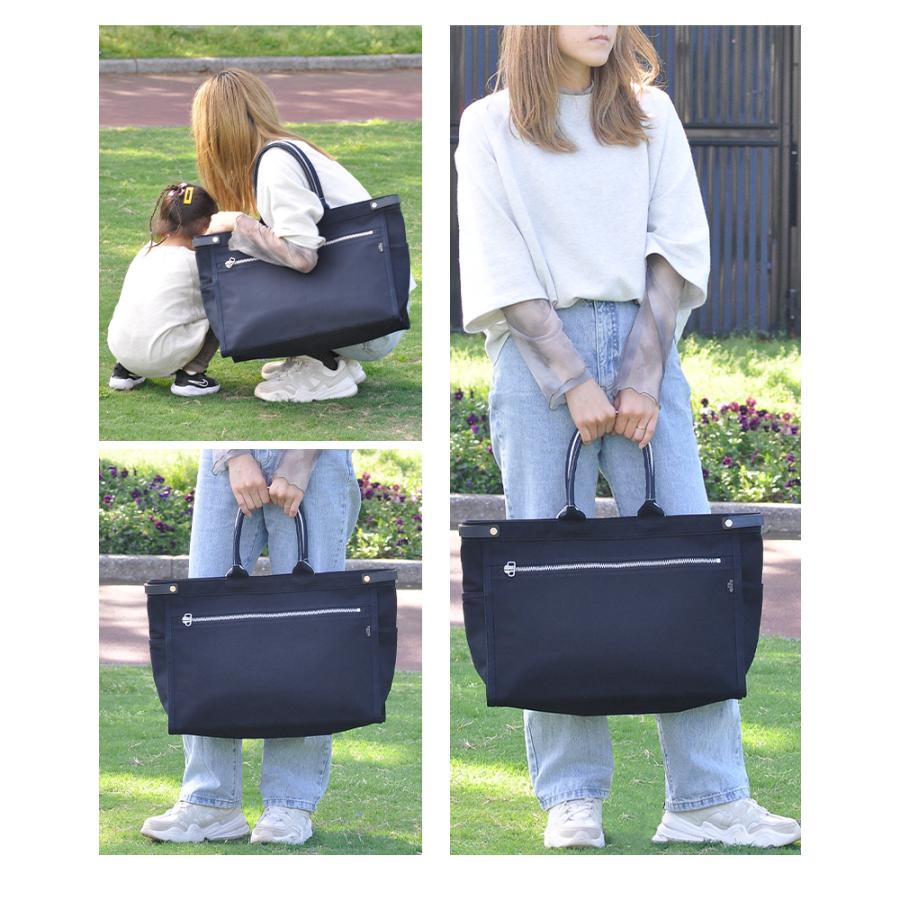 吉田かばん ポーター バッグ トートバッグ L A3 B4 A4 B5 PORTER ネイキッド 667-19468 メンズ レディース｜newbag-w｜23