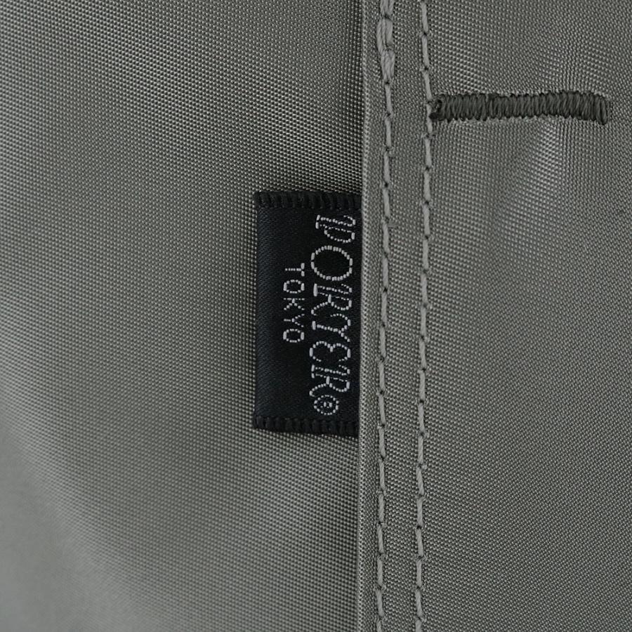 ポーター PORTER シェル 2wayショルダーバッグ(L) 679-36802 吉田カバン タテ型ショルダー 肩掛け 斜め掛け ハンドバッグ A5サイズの画像