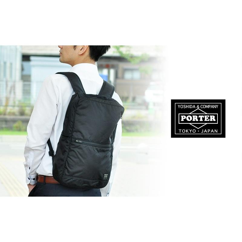 FLASH（PORTER） ポーター フラッシュ デイパック 689-05946 メンズ  