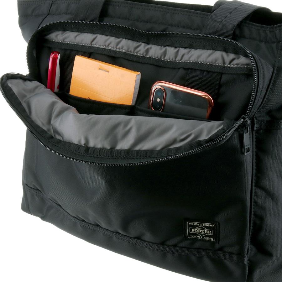 FLASH（PORTER） ポーター フラッシュ トートバッグ 689-05948 メンズ