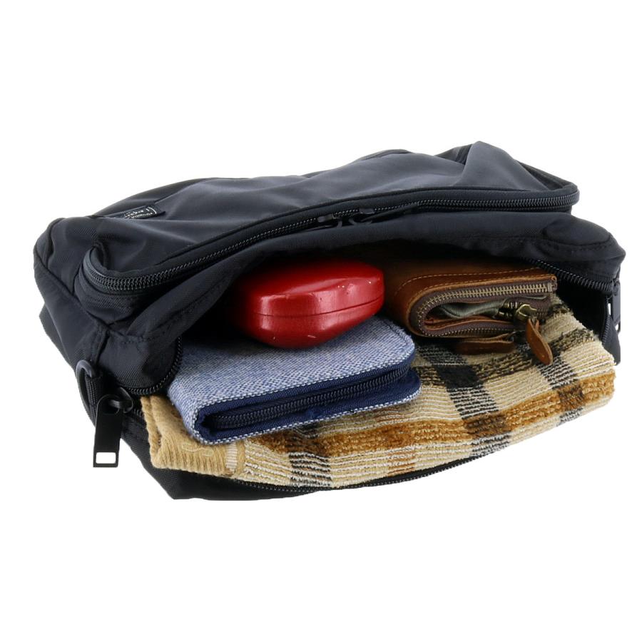 【美品】PORTER FLASH ショルダーバッグ FLASH（PORTER） ポーター フラッシュ ショルダーバッグ 689