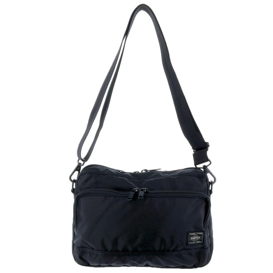 美品 PORTER FLASH ショルダーバッグ FLASH（PORTER） ポーター フラッシュ ショルダーバッグ 689
