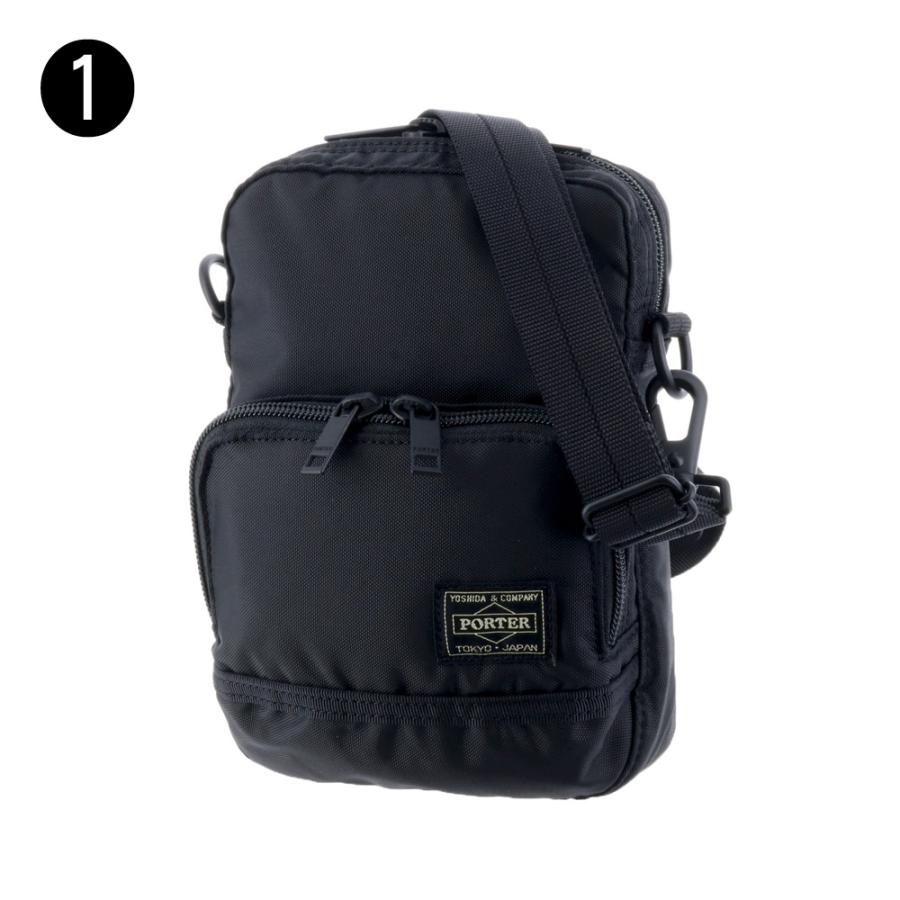 FLASH（PORTER） ポーター フラッシュ ショルダーバッグ 689-05950