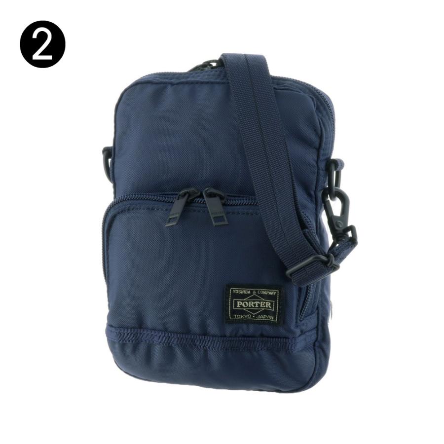 FLASH（PORTER） 最大P+16% ポーター フラッシュ ショルダーバッグ 689