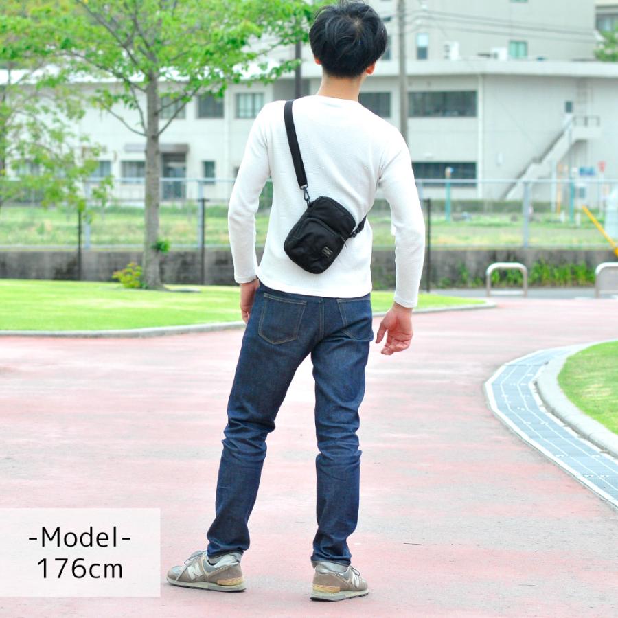 FLASH（PORTER） ポーター フラッシュ ショルダーバッグ 689-05950