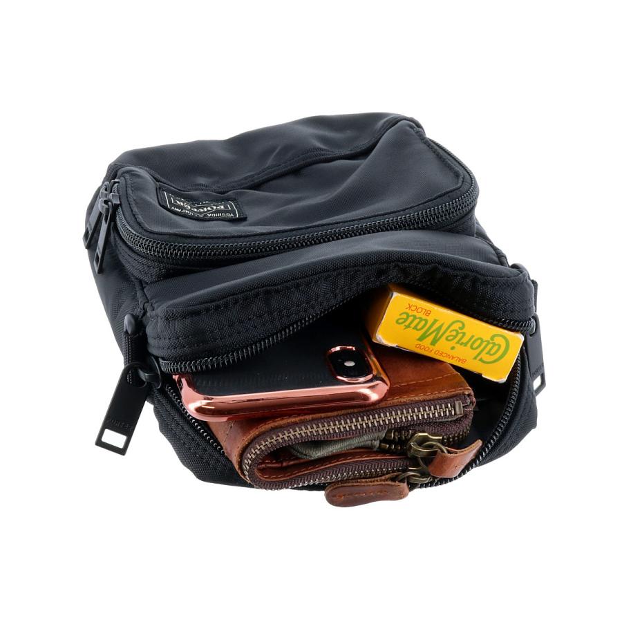 FLASH（PORTER） ポーター フラッシュ ショルダーバッグ 689-05950