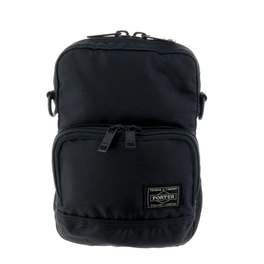 【極美品】PORTER FLASH ショルダー　689-05950 完売品 PORTER ポーター フラッシュ ショルダーバッグ 689-05950 吉田カバン